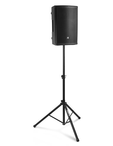 LS01 SOPORTE DE ALTAVOZ NEGRO
