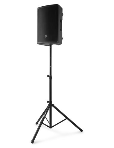 LS01 SOPORTE DE ALTAVOZ NEGRO