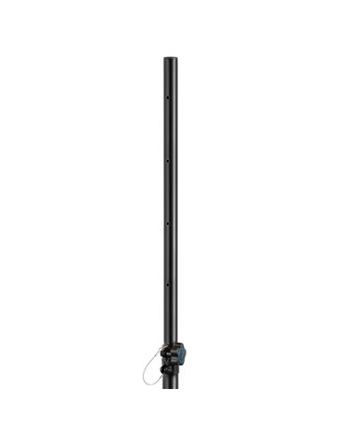 LS04 TRIPODE PARA ALTAVOCES PRO NEGRO 80KG