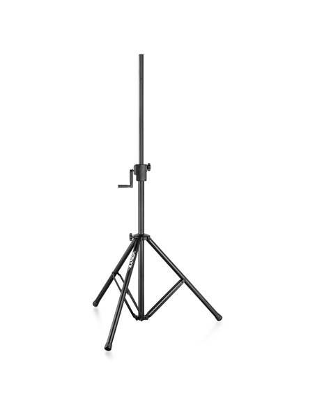 LS93 TRIPODE PARA BAFLE PROGEAR CON CARRACA DE ELEVACION 70KG