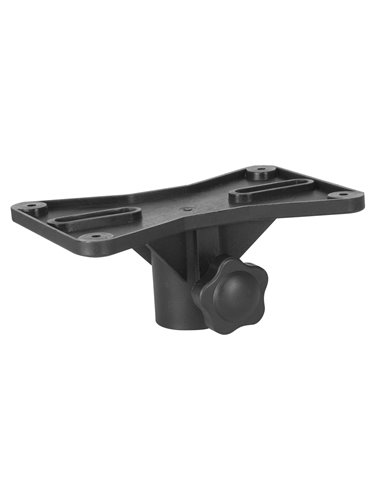 SOPORTE DE MONTAJE DE ALTAVOZ UNIVERSAL DE 35 MM MP1