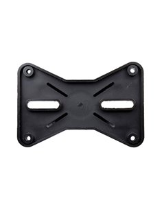 SOPORTE DE MONTAJE DE ALTAVOZ UNIVERSAL DE 35 MM MP1 2