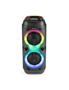 TRACK210 ALTAVOZ PARA FIESTAS CON ESPECTÁCULO DE LUCES LED