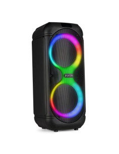 TRACK510 ALTAVOZ PARA FIESTAS CON ESPECTÁCULO DE LUCES LED