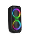 TRACK510 ALTAVOZ PARA FIESTAS CON ESPECTÁCULO DE LUCES LED
