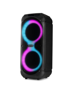 TRACK510 ALTAVOZ PARA FIESTAS CON ESPECTÁCULO DE LUCES LED