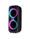 TRACK510 ALTAVOZ PARA FIESTAS CON ESPECTÁCULO DE LUCES LED