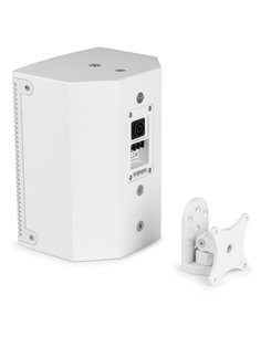 PDWSW SOPORTE GIRATORIO DE PARED BLANCO 2