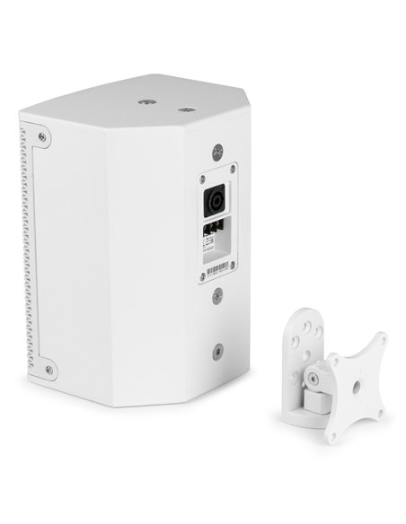 PDWSW SOPORTE GIRATORIO DE PARED BLANCO