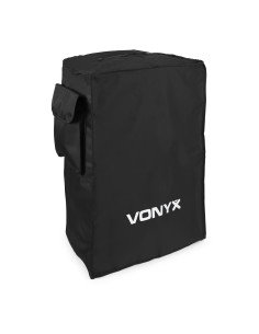 TRACK310 ALTAVOZ PARA FIESTAS CON ESPECTÁCULO DE LUCES LED