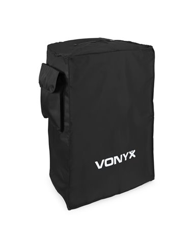 SC15 COBERTOR PARA BAFLE GENERAL 15"