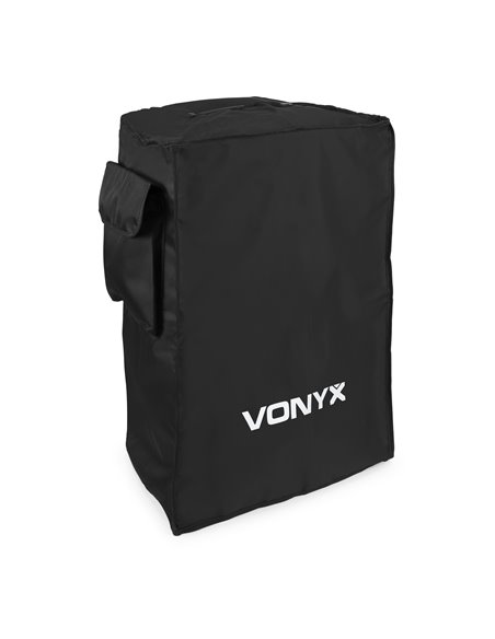 SC15 COBERTOR PARA BAFLE GENERAL 15"