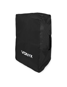 SC15 COBERTOR PARA BAFLE GENERAL 15" 2