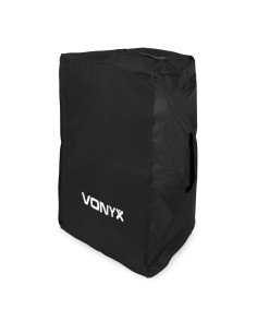 TRACK310 ALTAVOZ PARA FIESTAS CON ESPECTÁCULO DE LUCES LED