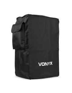 TRACK310 ALTAVOZ PARA FIESTAS CON ESPECTÁCULO DE LUCES LED