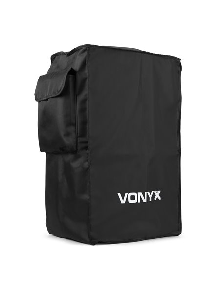 SC15 COBERTOR PARA BAFLE GENERAL 15"