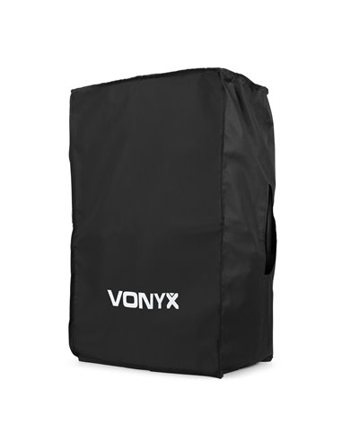 SC15 COBERTOR PARA BAFLE GENERAL 15"