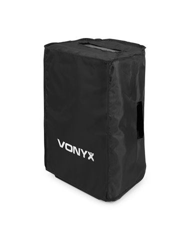 SC12 COBERTOR PARA BAFLE GENERAL 12"