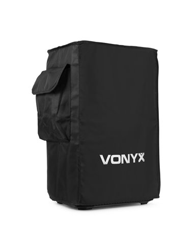 SC12 COBERTOR PARA BAFLE GENERAL 12"