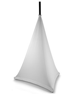 LSS12W COBERTOR BLANCO PARA TRIPODES 120CM
