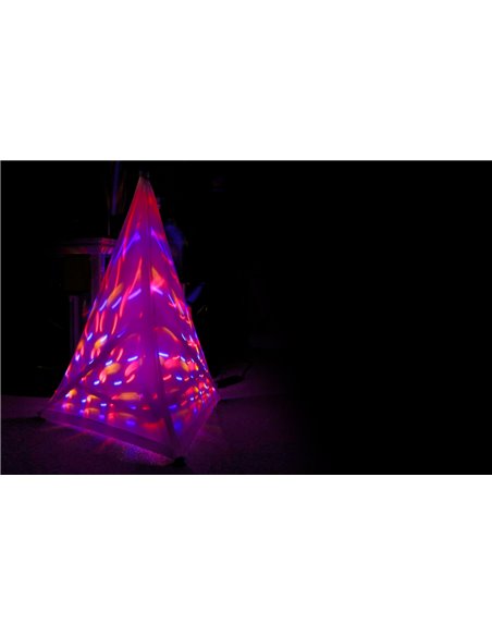 LSS12W COBERTOR BLANCO PARA TRIPODES 120CM