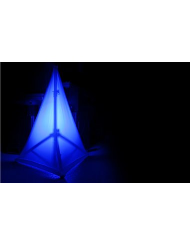 LSS12W COBERTOR BLANCO PARA TRIPODES 120CM