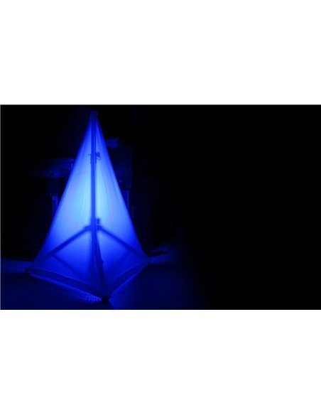 LSS12W COBERTOR BLANCO PARA TRIPODES 120CM