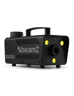 S553L MAQUINA DE HUMO 3 LEDS RGB