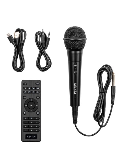 CORE80 PARTY SPEAKER