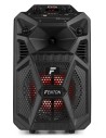 FPC8T ALTAVOZ PORTÁTIL PARTY RECARGABLE 8” CON TROLLEY