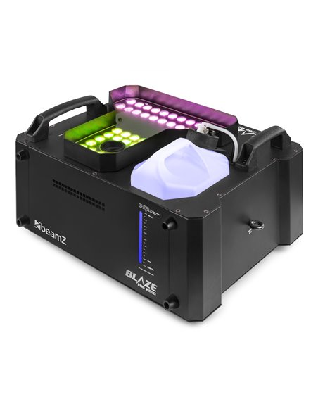 BLAZE2200 VERTICAL FOGGER 48X4W 4IN1 LED