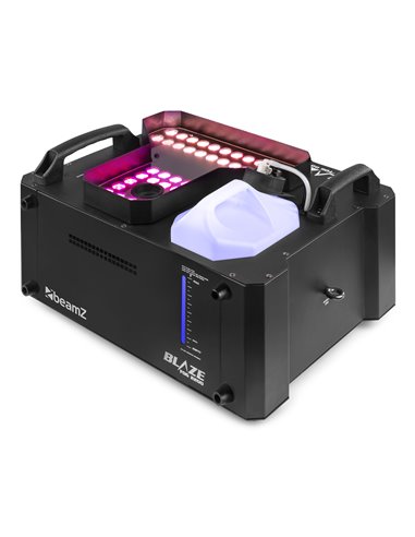 BLAZE2200 VERTICAL FOGGER 48X4W 4IN1 LED