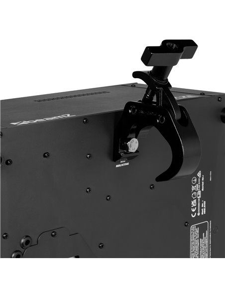 BLAZE2200 VERTICAL FOGGER 48X4W 4IN1 LED