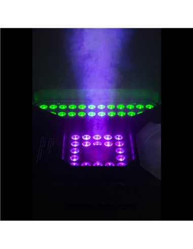 BLAZE2200 VERTICAL FOGGER 48X4W 4IN1 LED