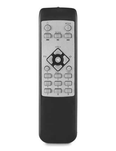 LIVE2104 KARAOKE STATION SOBRE RUEDAS 2X 10”