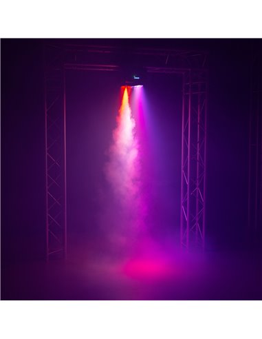 BLAZE2200 VERTICAL FOGGER 48X4W 4IN1 LED