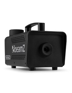 S550 MAQUINA DE HUMO 550W 2