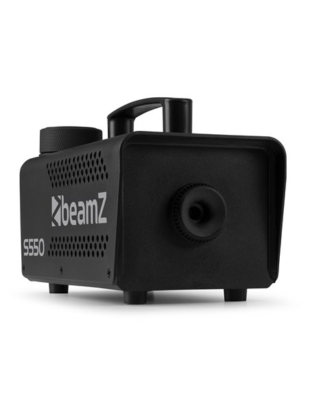 S550 MAQUINA DE HUMO 550W