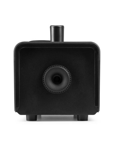 S550 MAQUINA DE HUMO 550W