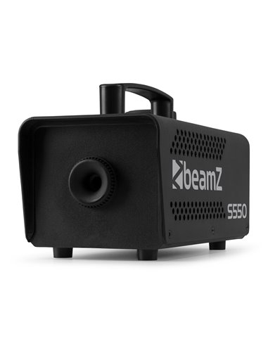 S550 MAQUINA DE HUMO 550W