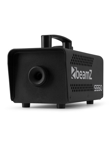 S550 MAQUINA DE HUMO 550W