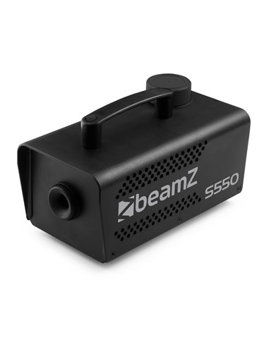 S550 MAQUINA DE HUMO 550W