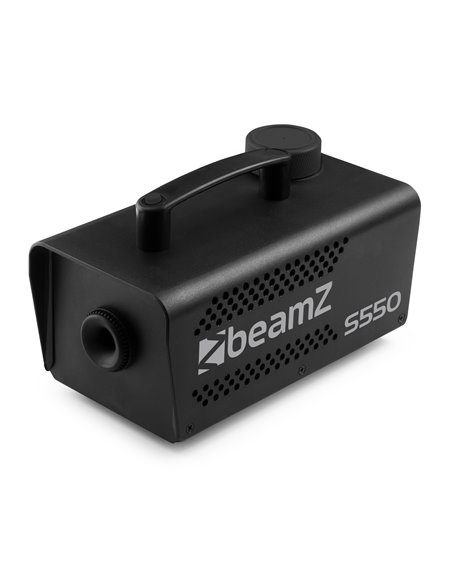 S550 MAQUINA DE HUMO 550W