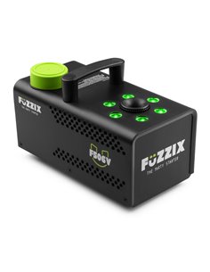 F506V MÁQUINA DE HUMO VERTICAL 6 LEDS RGB 2