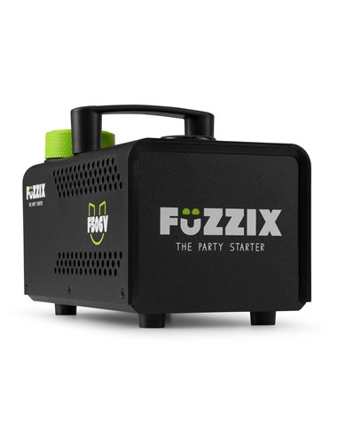 F506V MÁQUINA DE HUMO VERTICAL 6 LEDS RGB