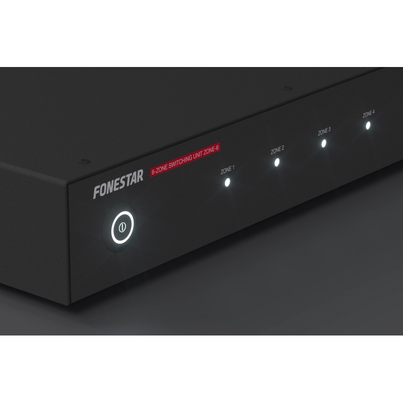 Fonestar ZONE-6