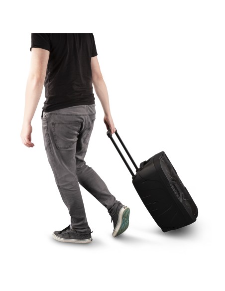 FT208LED SISTEMA PORTÁTIL DE SONIDO 2X 8"