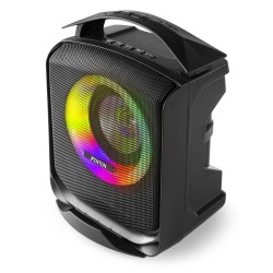 SPUTNIK 1 ALTAVOZ LED PARTY CON BATERÍA