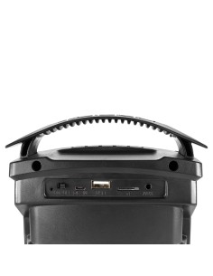 SPUTNIK 1 ALTAVOZ LED PARTY CON BATERÍA