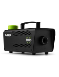 F500S MÁQUINA DE HUMO PARTY 500W 2